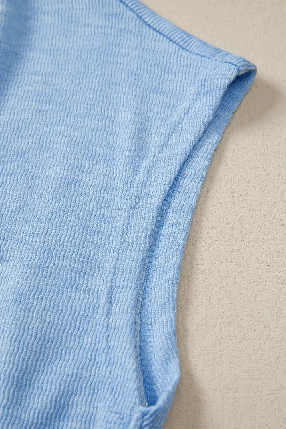 Cap Sleeve Jumpsuit