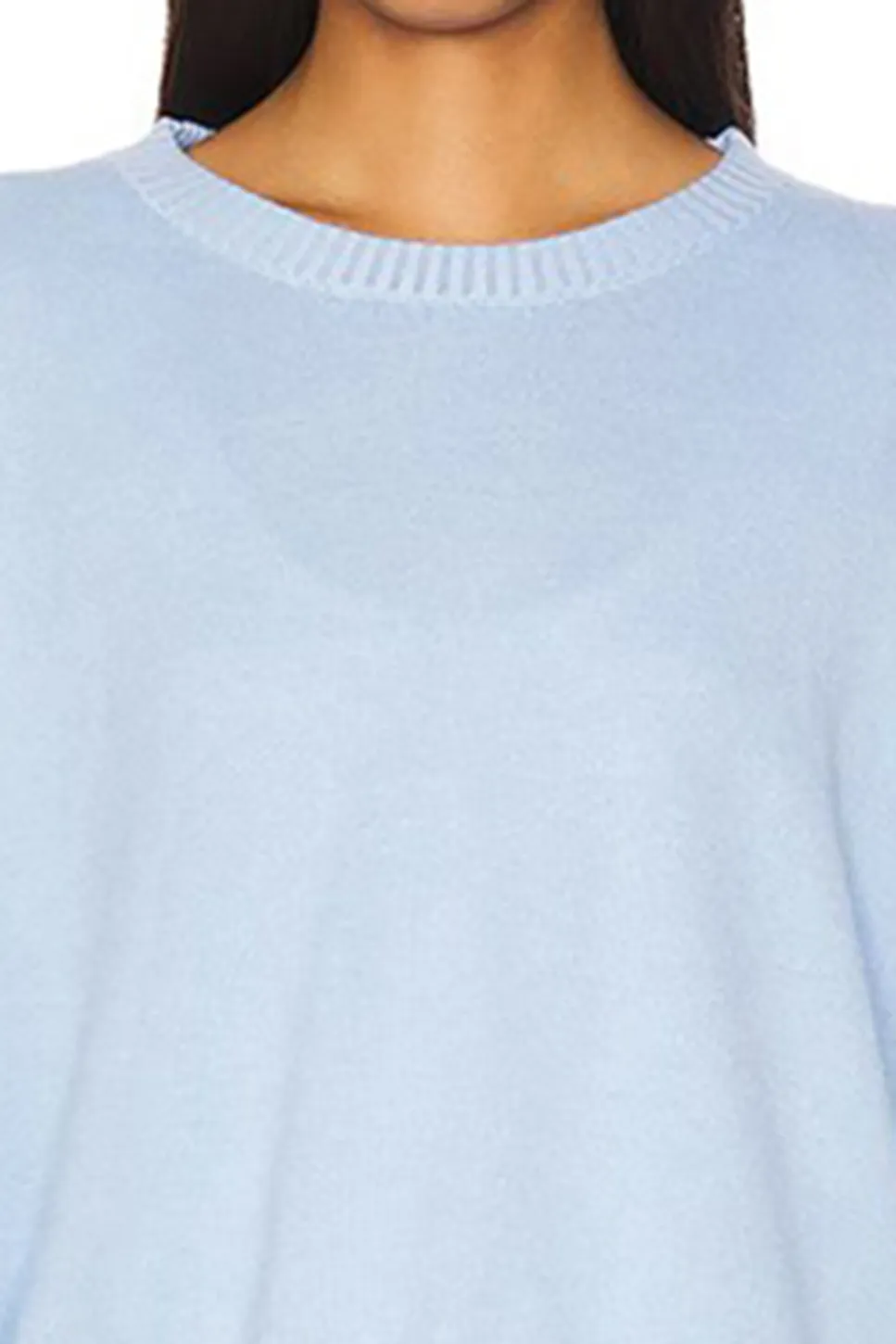 Slip Knit Dress