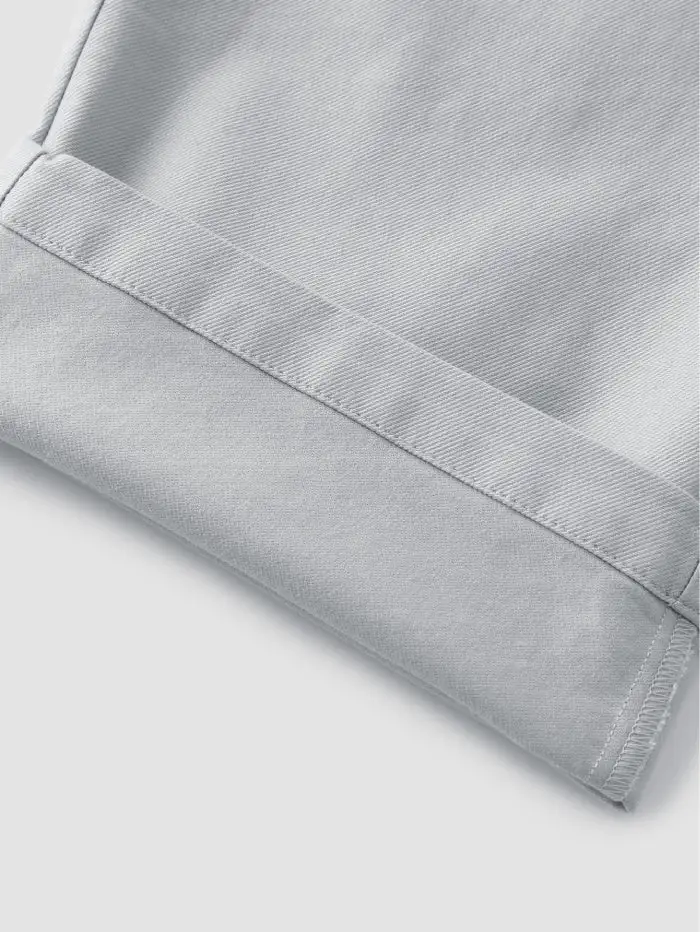 Men's Relaxed Roadtrip Denim Pants
