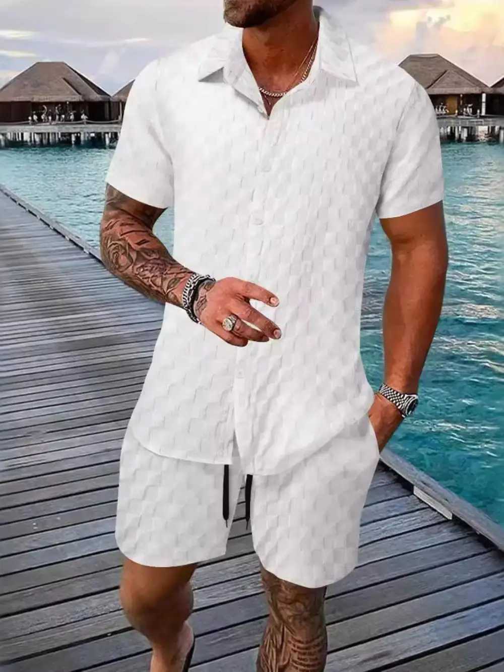 Casual Casual Shorts