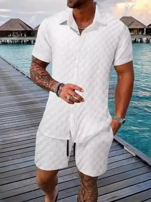 Casual Casual Shorts