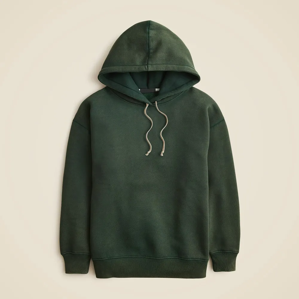 Relaxed Heritage Fleece Hoodies