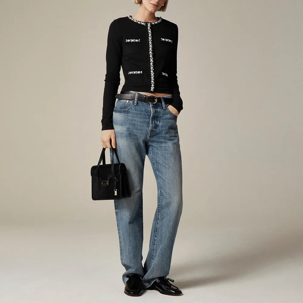 Christopher Crew Heritage Fleece Sweaters