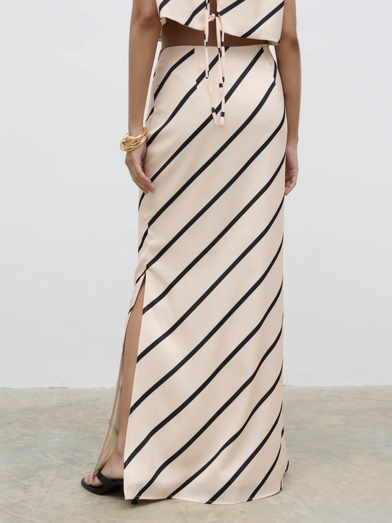 Maxi Skirt