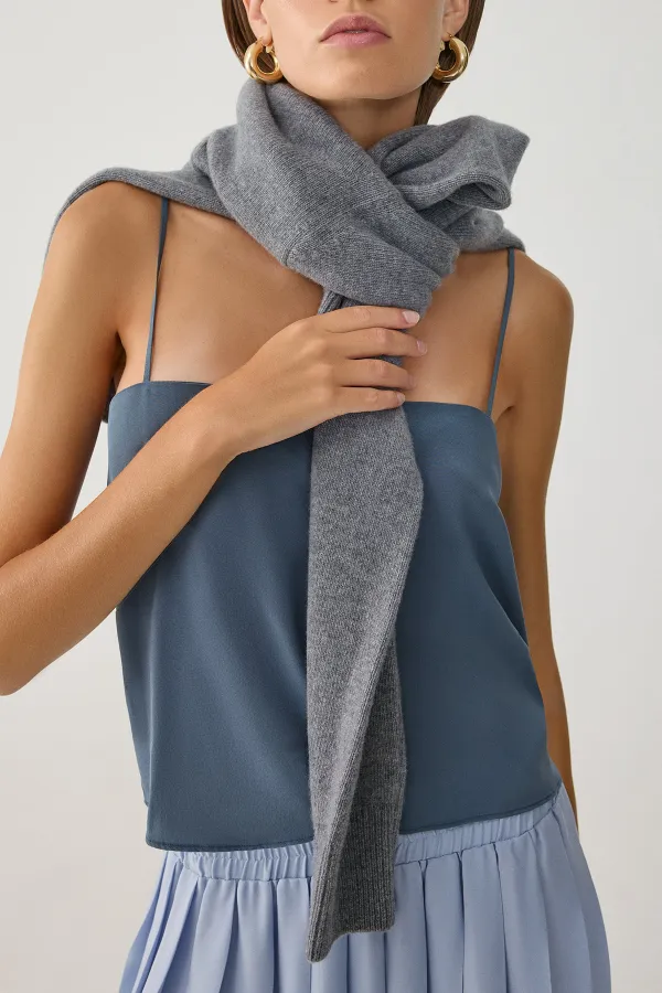Casual Top-Beige