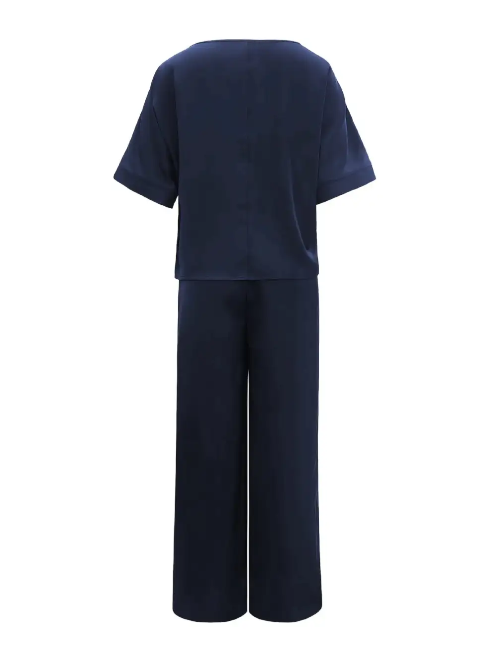 Round Neck Set
