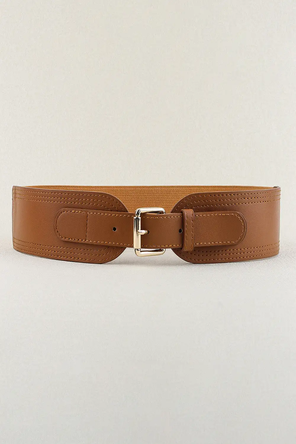 Flexible Contour Waist Belt