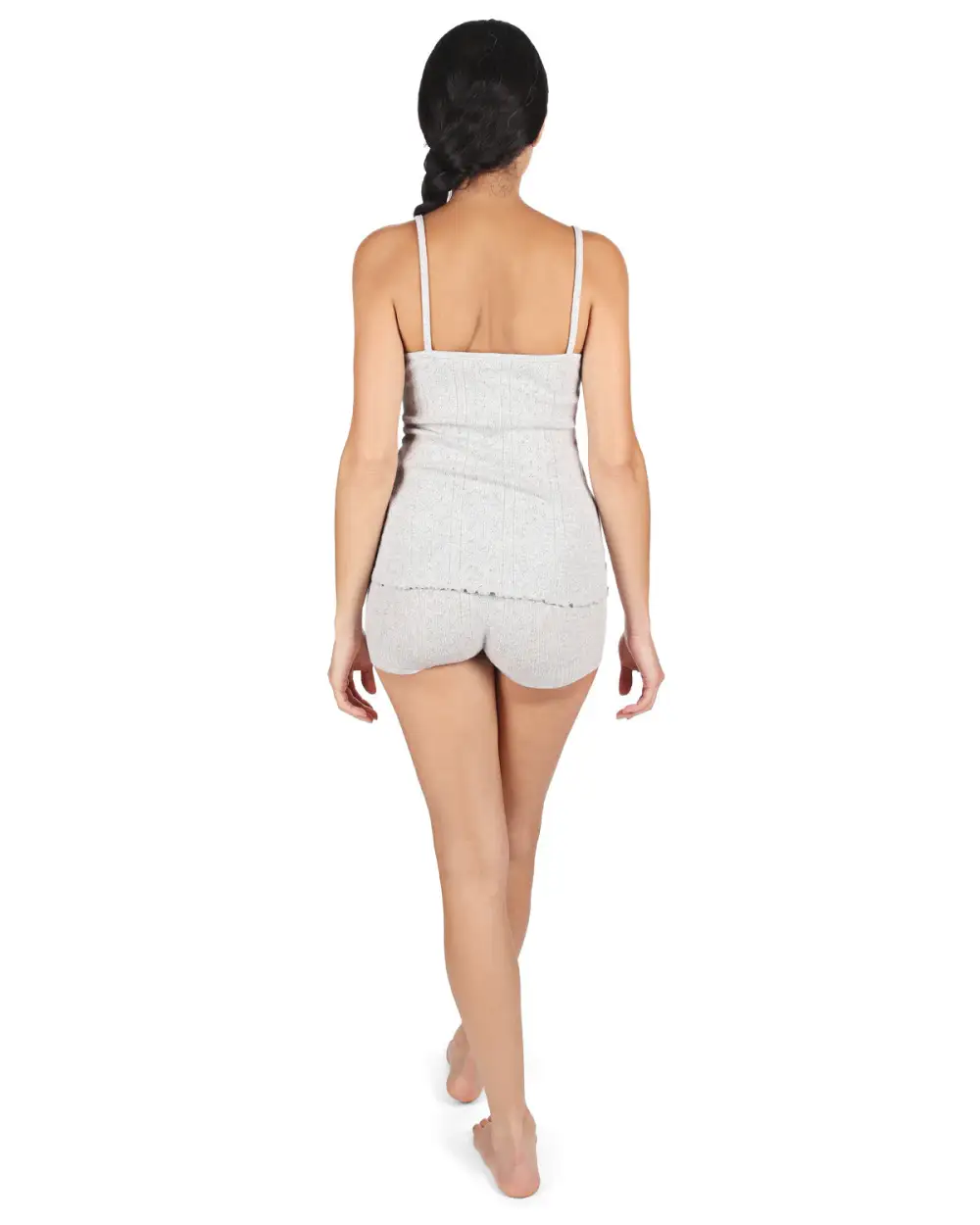 Modern Fit Roomy Casual Everyday Shorts