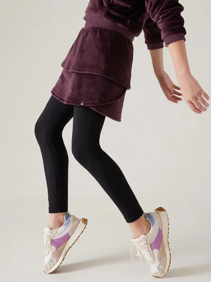 Feeling Great Skirt