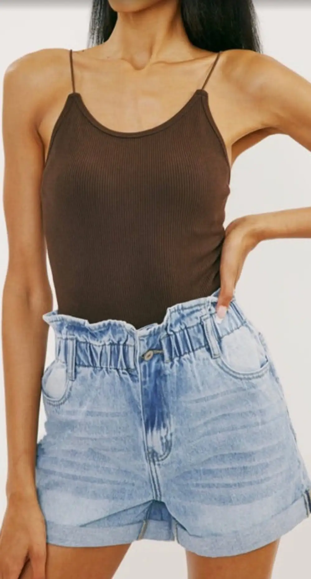 Quiet Cotton Shorts