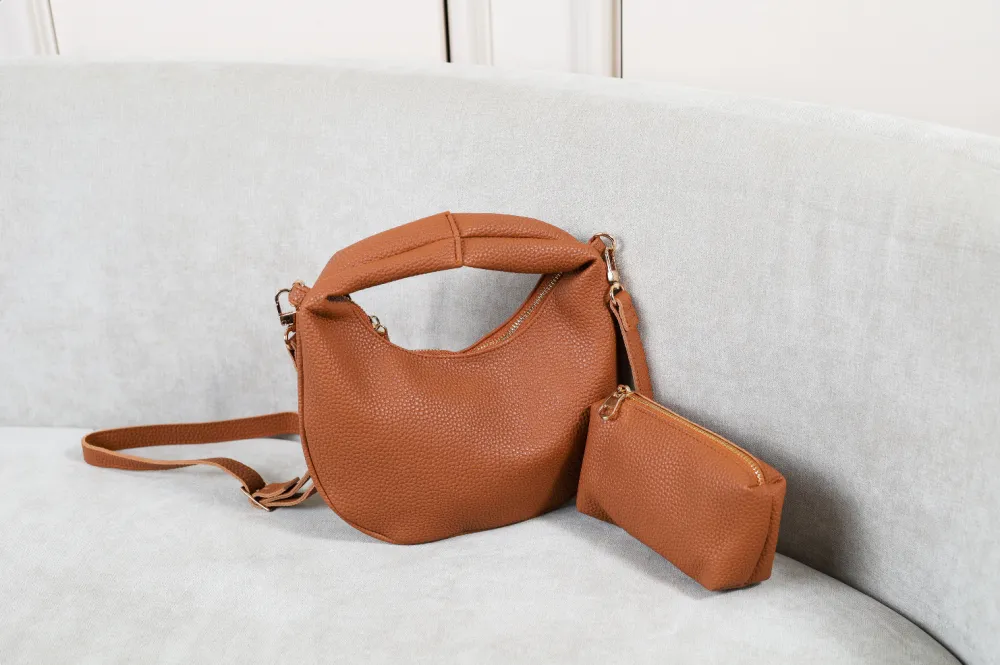 Modern Everyday Crossbody Bag