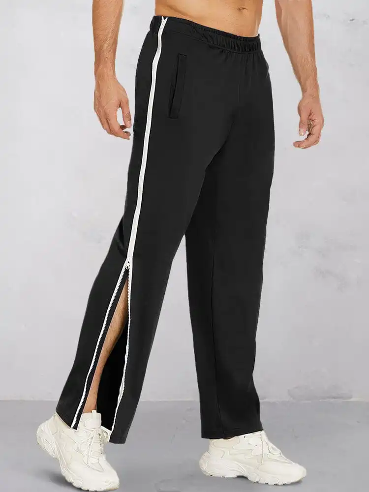 Tailored Expandable Waist Pants