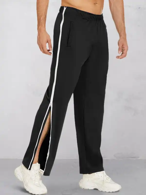 Tailored Expandable Waist Pants