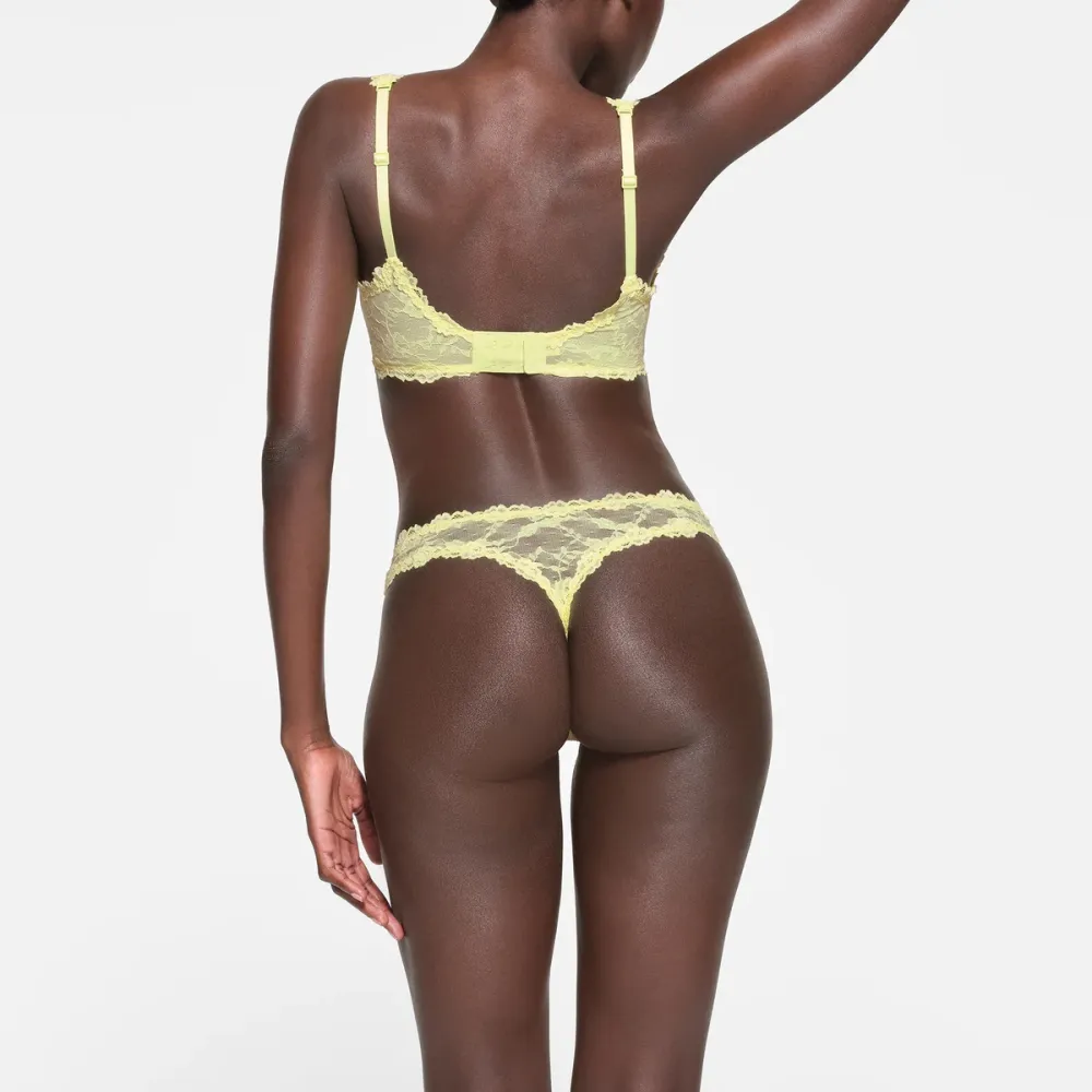 Dipped Thong