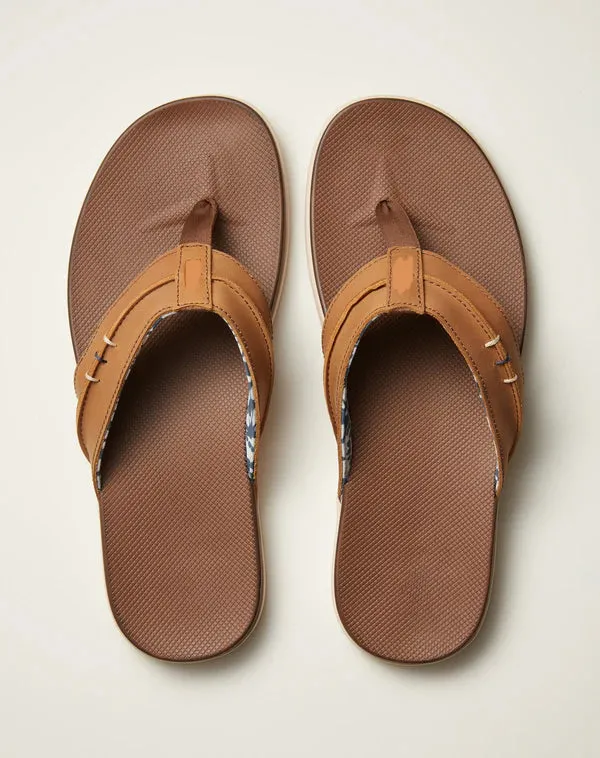 Men's Soft-Touch Easy Sandal
