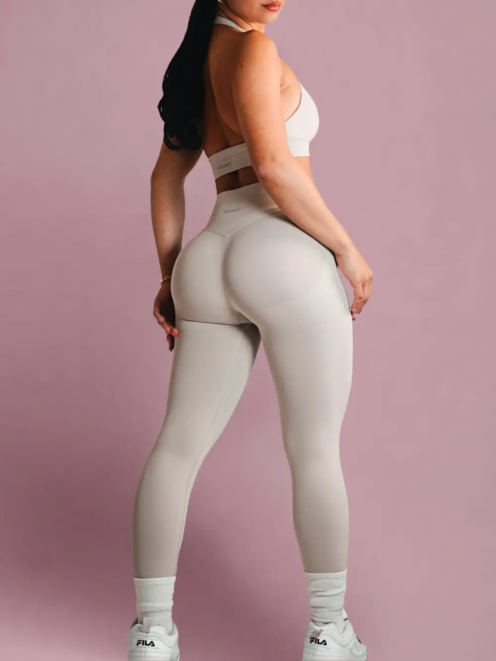 Support Active Sculpting Leggings