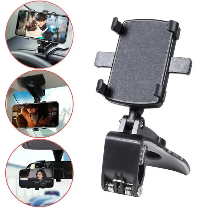 Car Dashboard Phone Mount