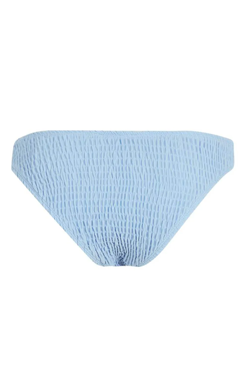 Ruffled Tankini Swim Ensemble