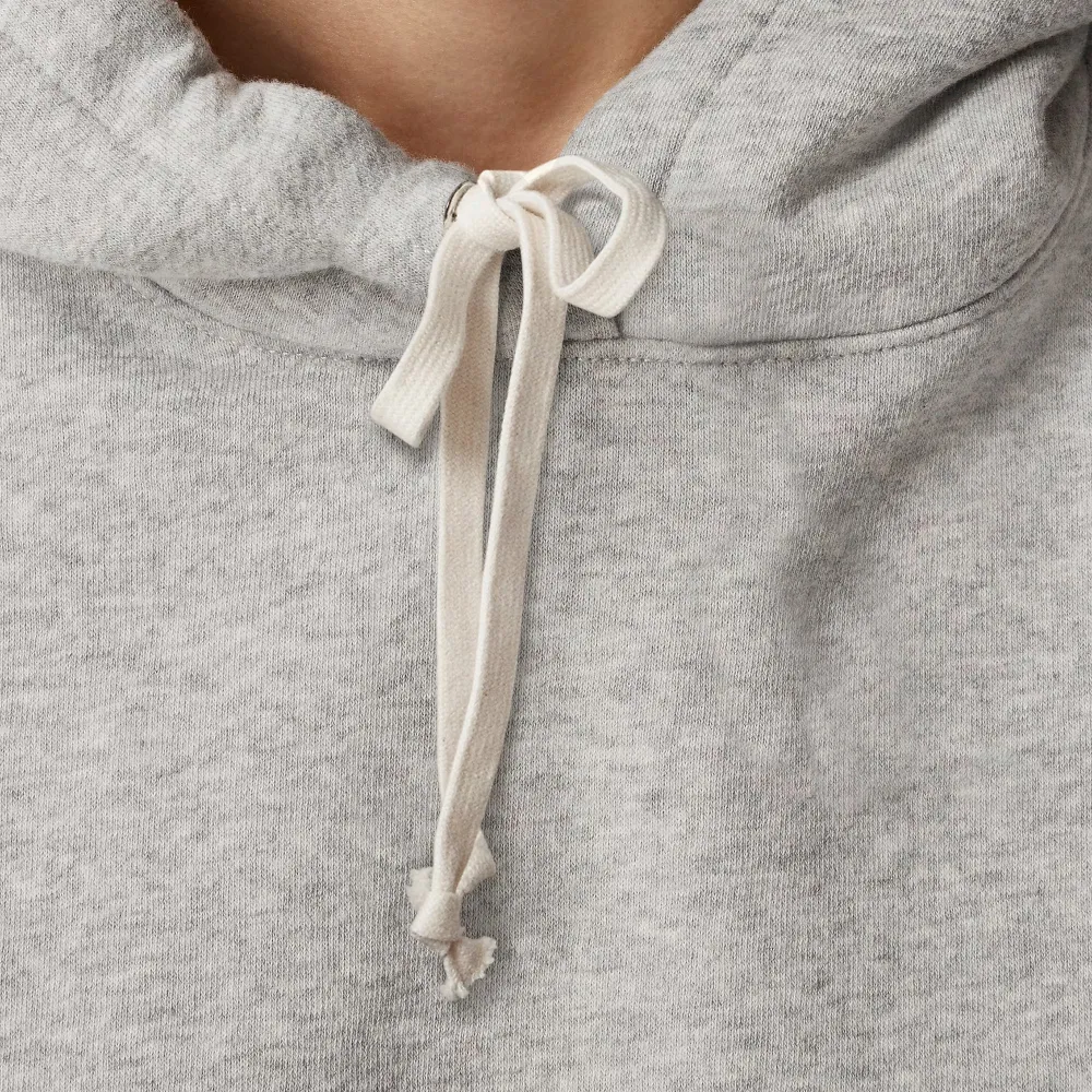 Relaxed Heritage Fleece Hoodies