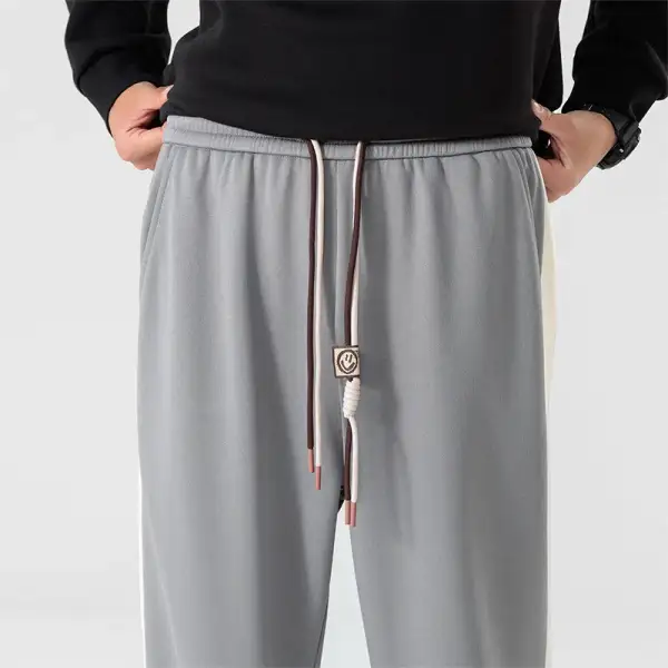 Men's Soft Lounge Fleece Sweatpants
