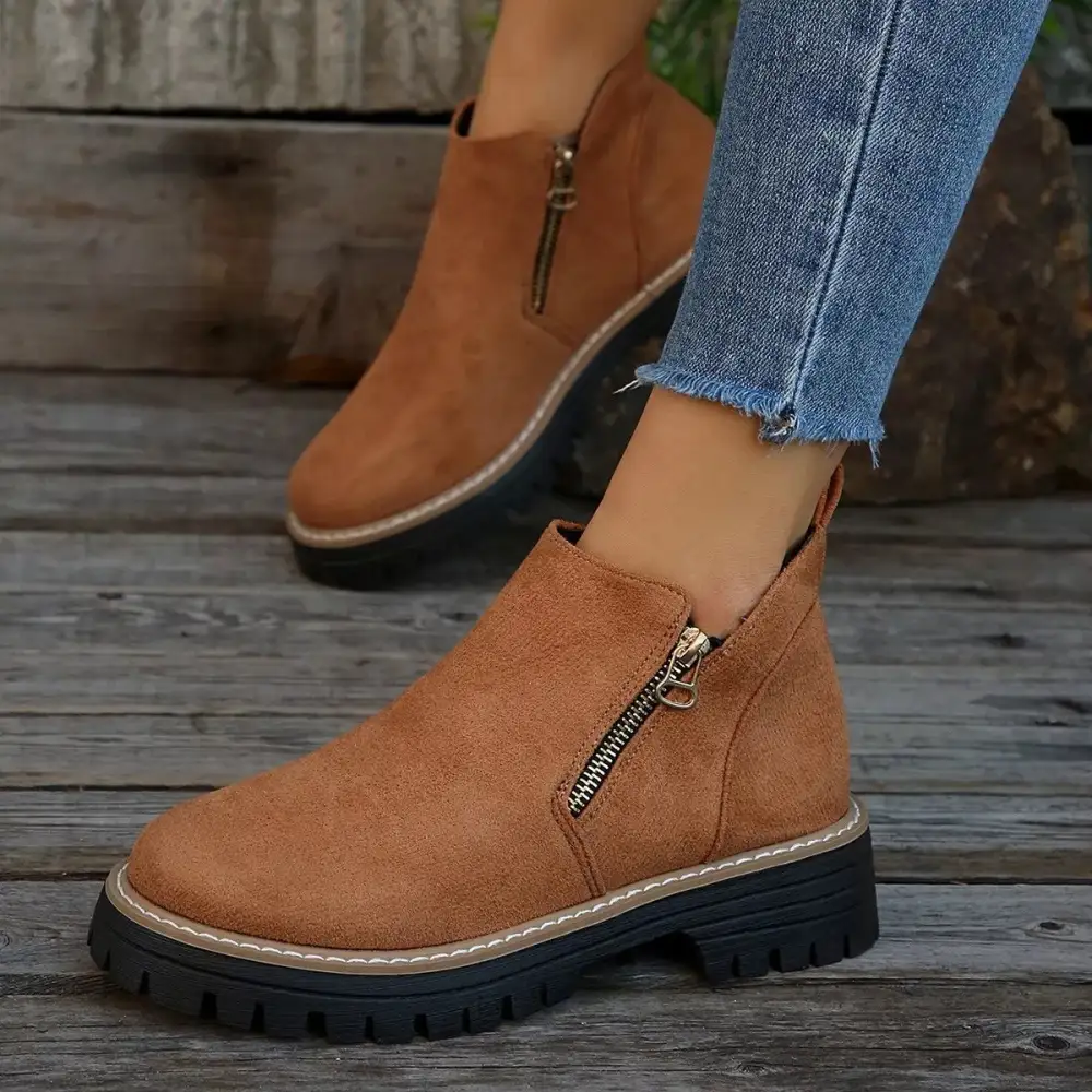 Clean Look Shoes