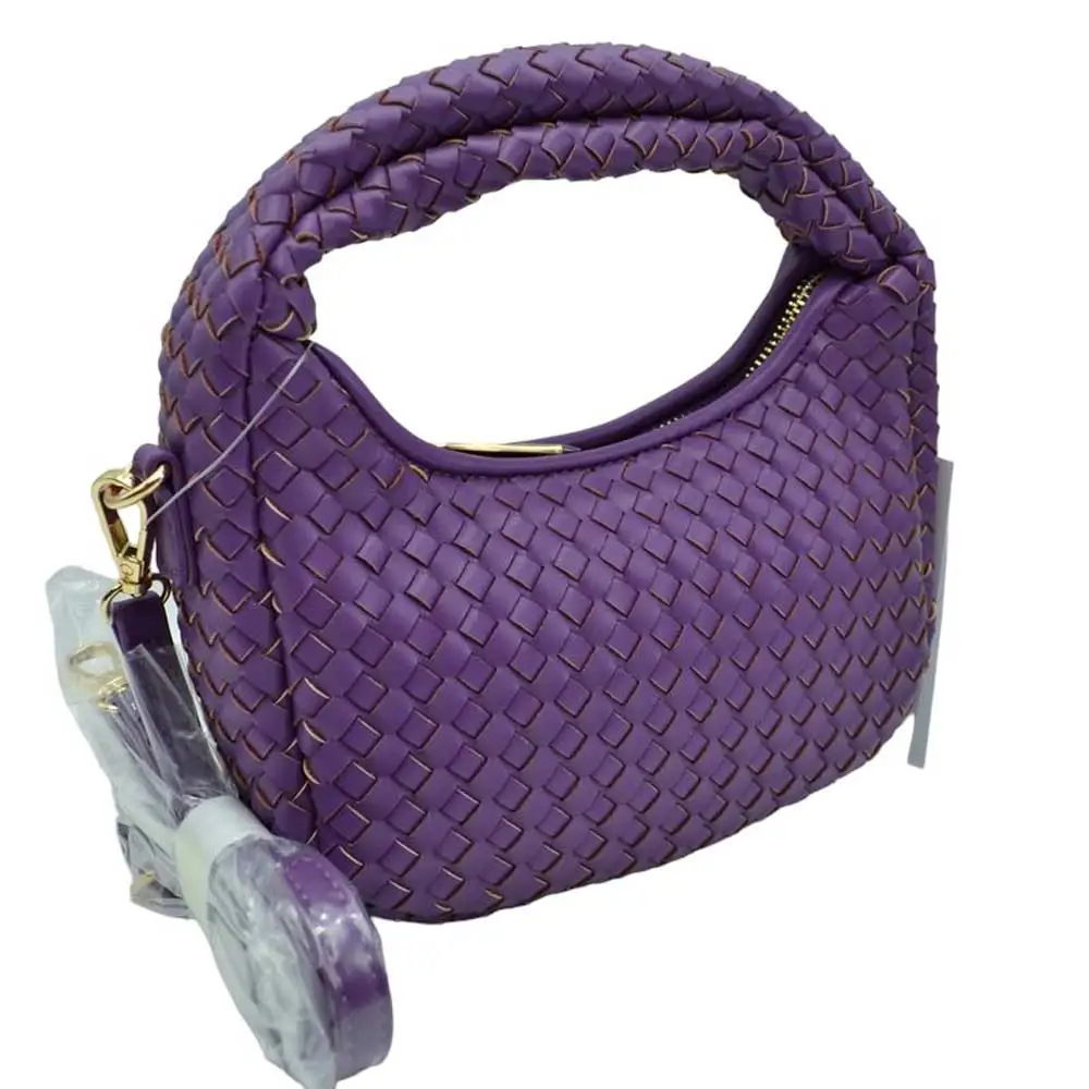 Tote Hobo Shoulder Bag