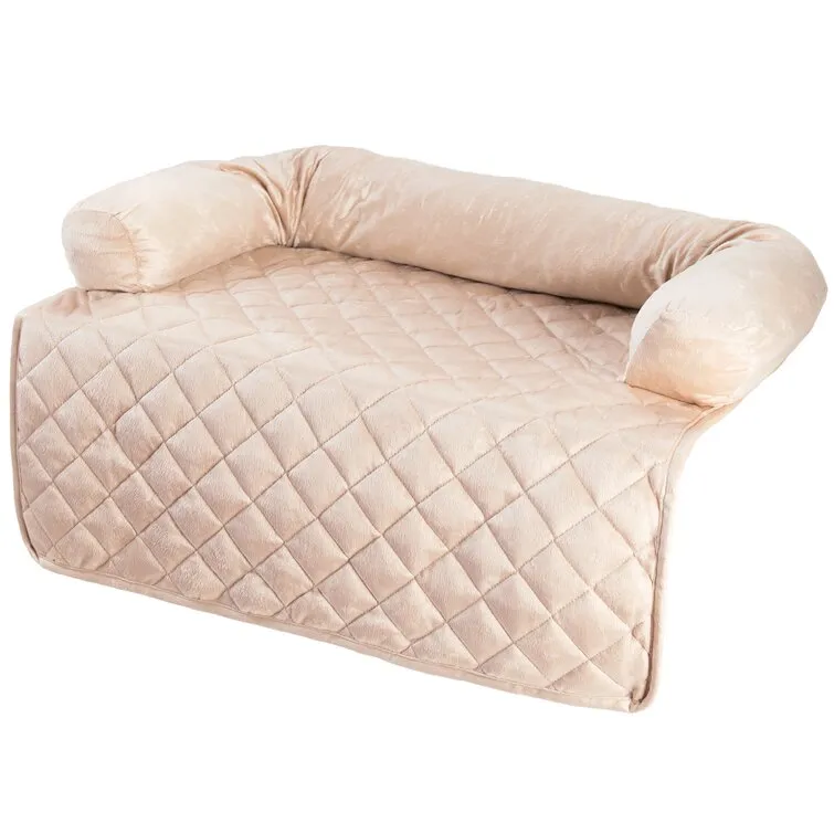 Delilah Furniture Protector Bolster