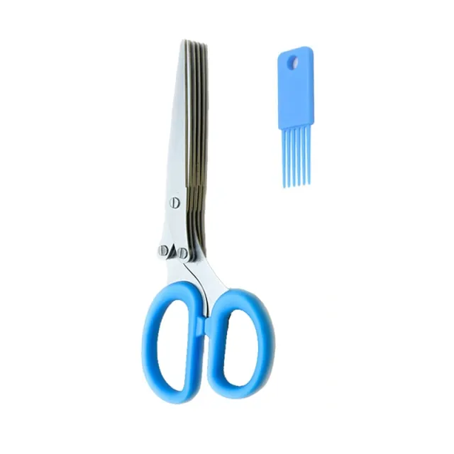 (Store Closing Sale) Heavy Duty Stainless Steel Kitchen Scissors,Multipurpose Ultra Sharp Utility Scissors, Professional Poultry Shears for Bone, Chicken, Meat, Fish, Turkey,Vegetables,Barbecue Scissors.