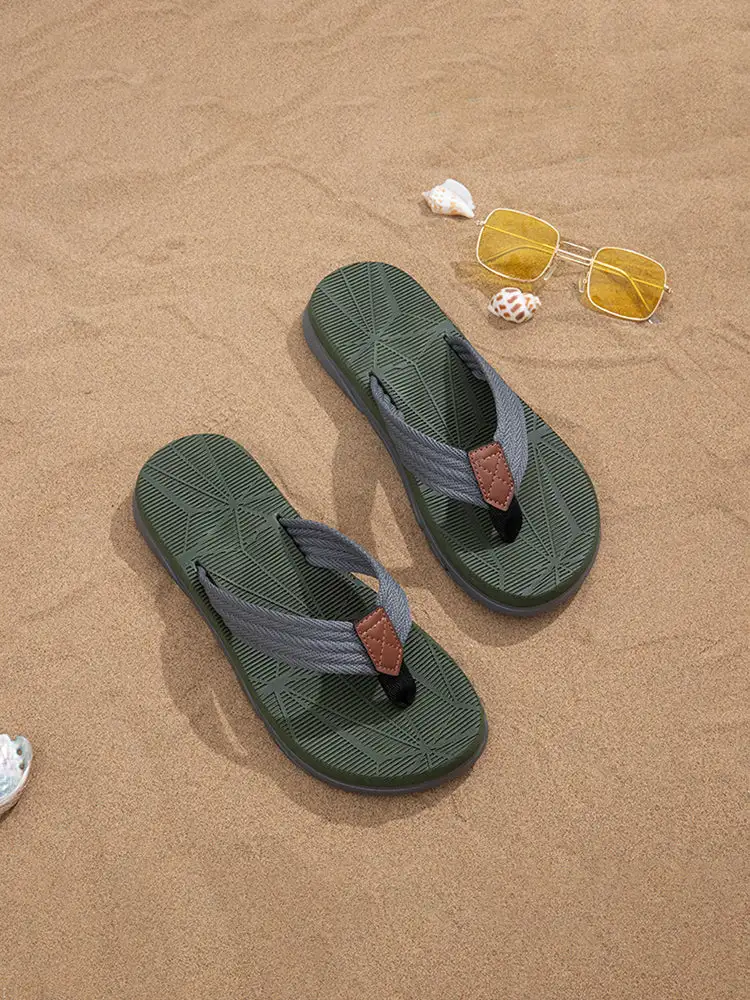 Comfort Non-Slip Flip Flops Slippers