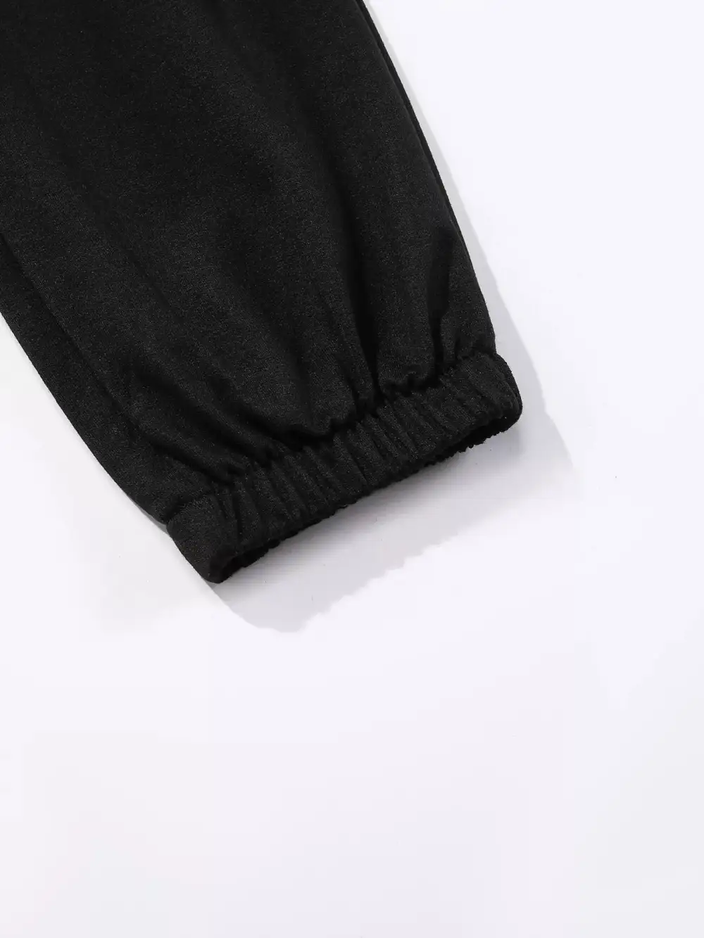 Butterfly Casual Sweatpants Pants
