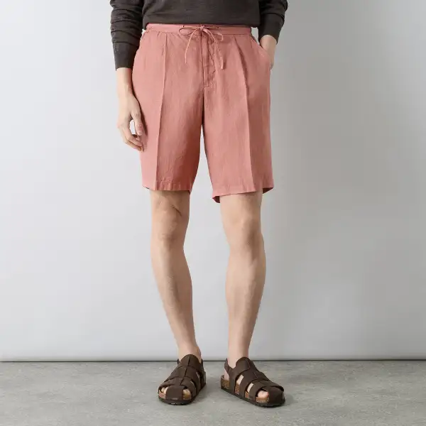 Laid Back Everyday Shorts