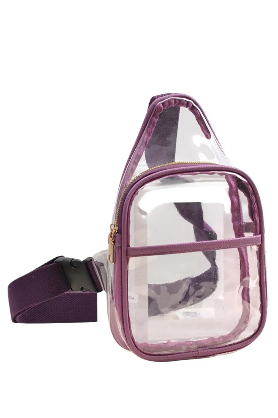 Stadium Concert Sling Bag