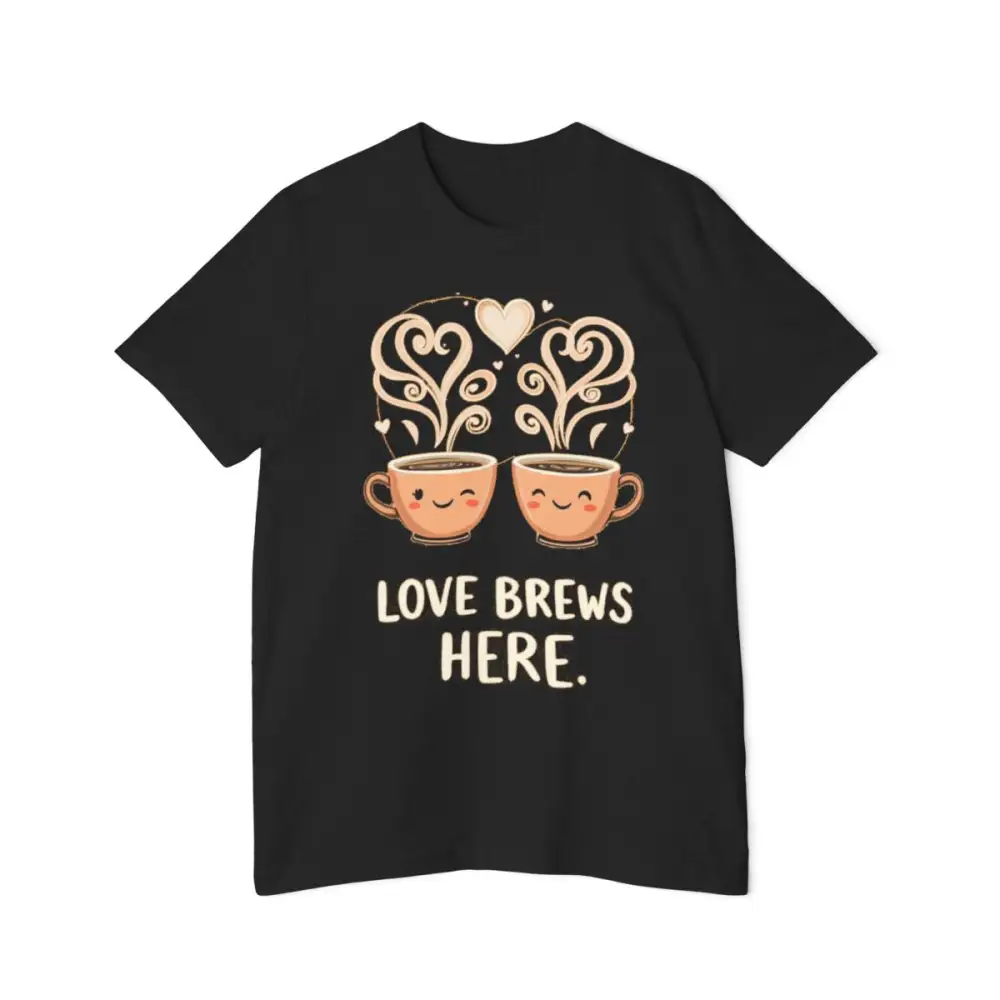 Graphic Easel Graphic T Shirt