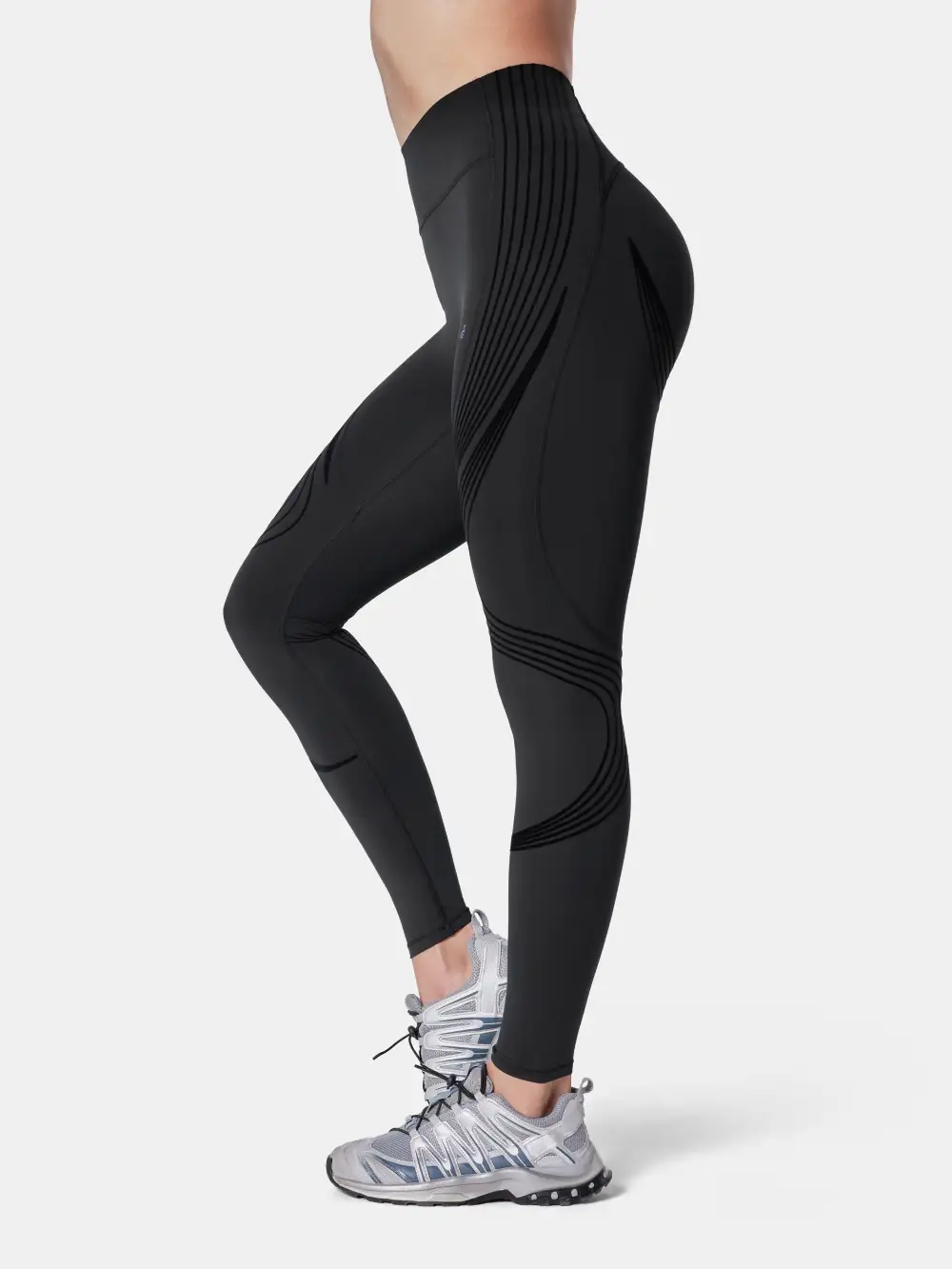 Body Sculpt High Intensity Leggings