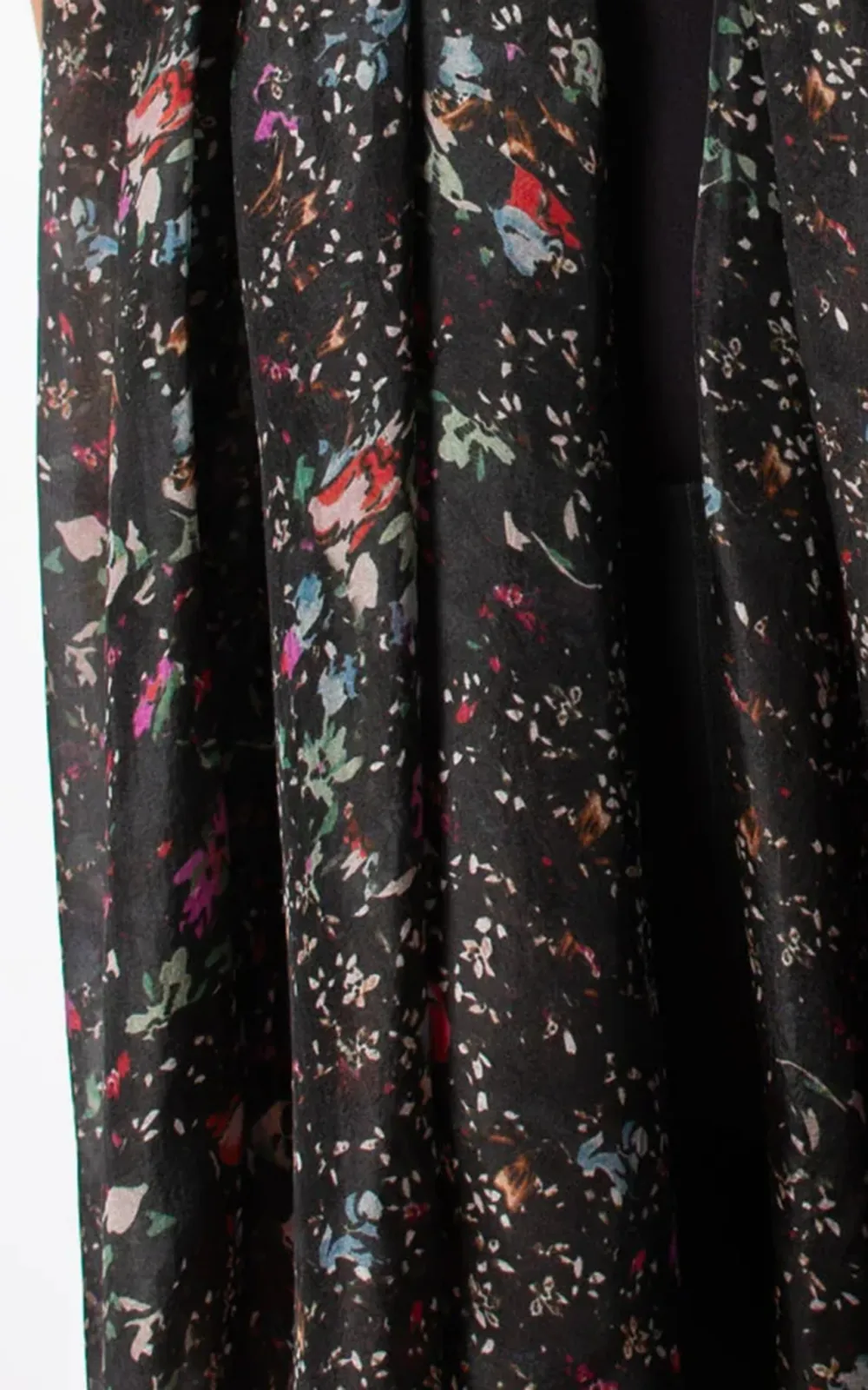 Fashionable High-End Niche Design Women's Scarf