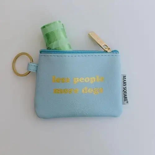Dainty Leather Everyday Bag