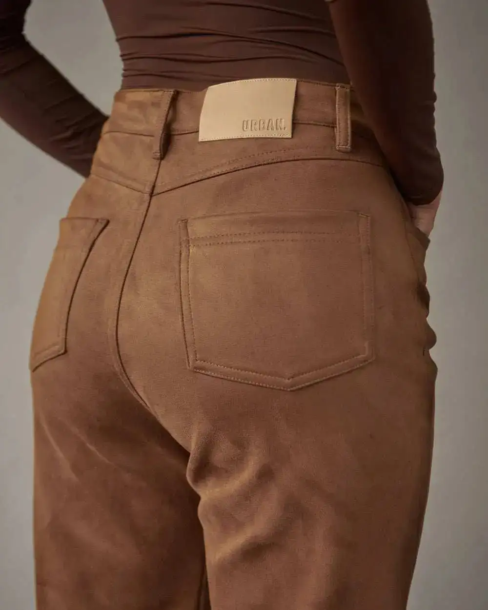 Casual Fortune Pants
