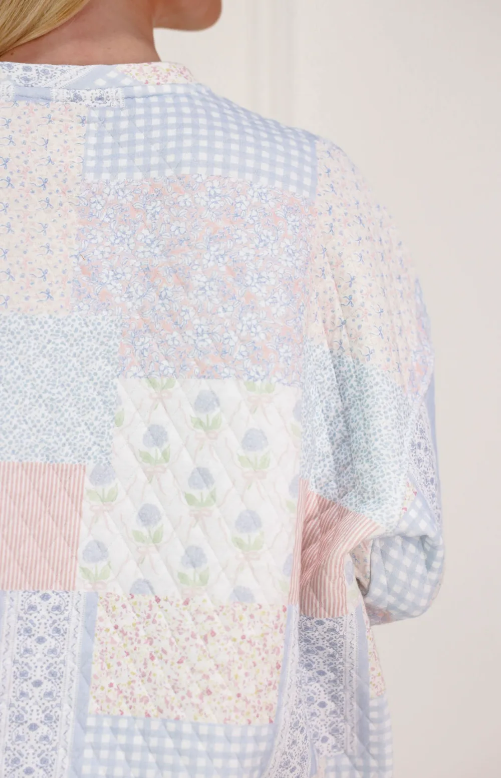 Breezy Matching Set