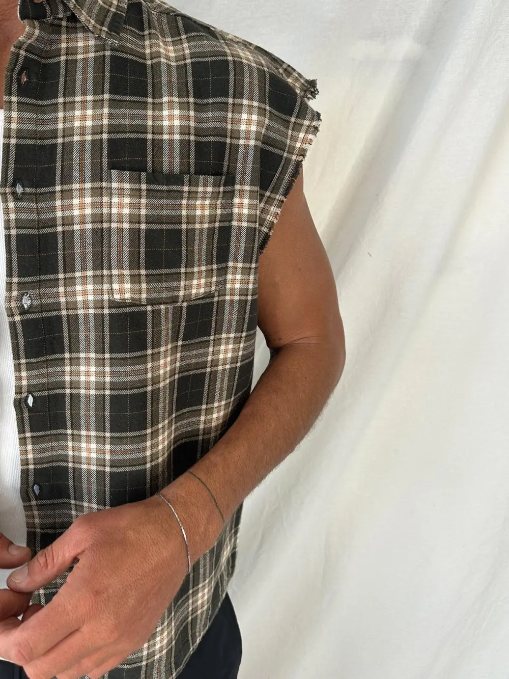 Soft And Comfortable Casual Versatile Shirt