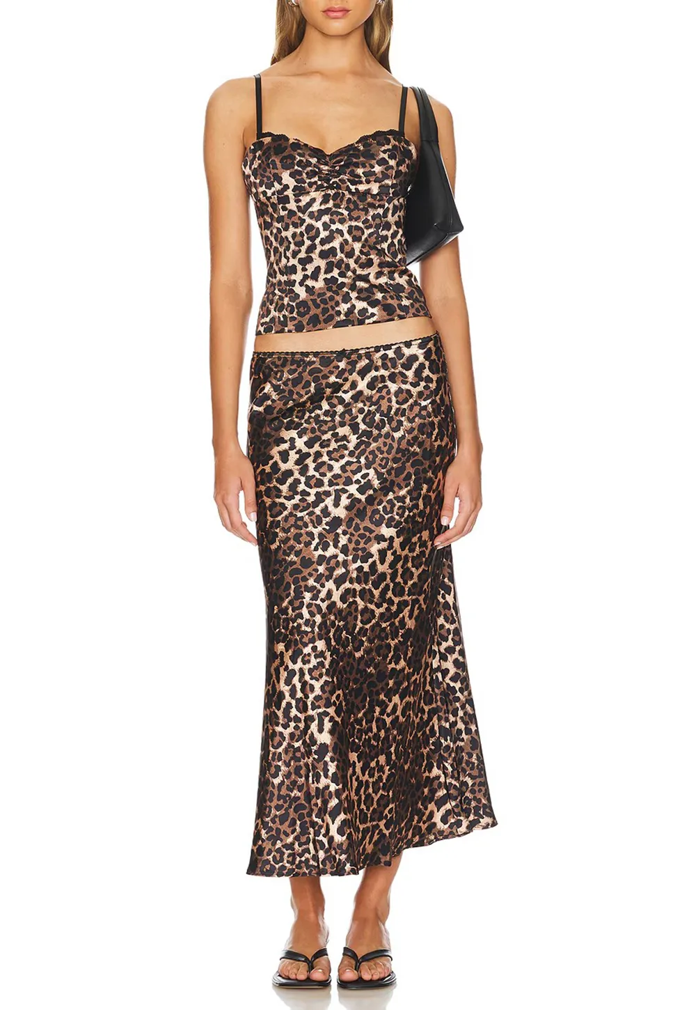Leopard Tank