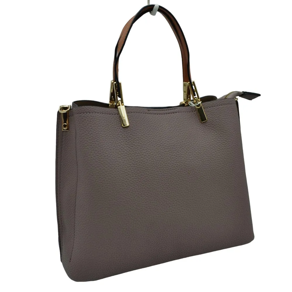 Mini Tote Shoulder Bag