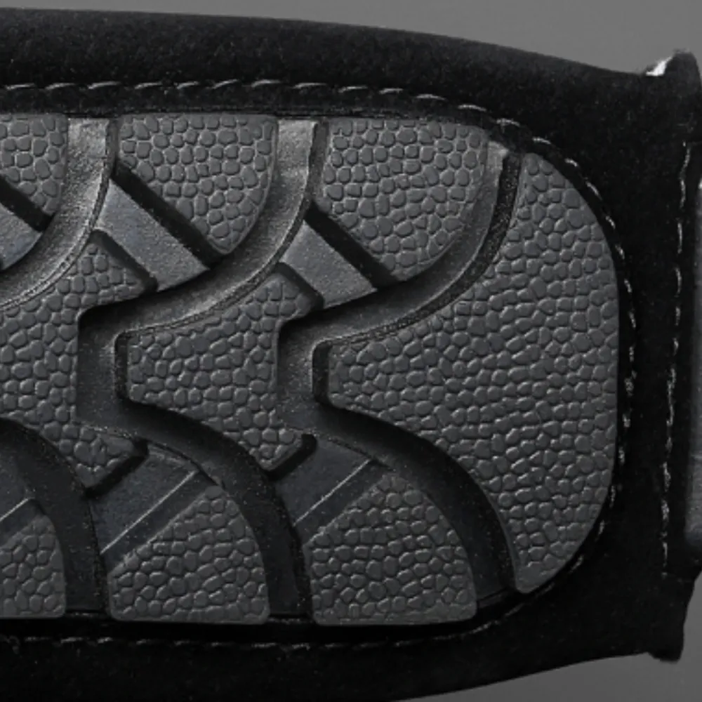 Classic Penny Loafers