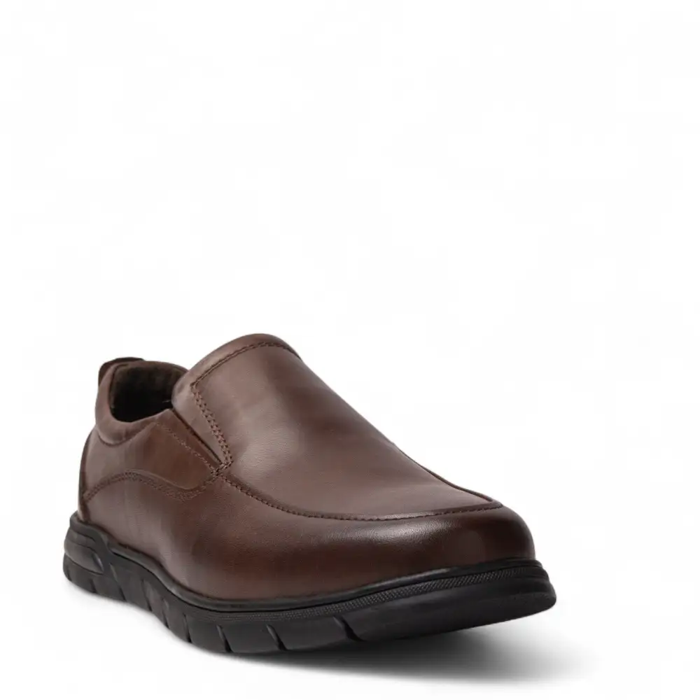 Casual Walking Leather Shoes