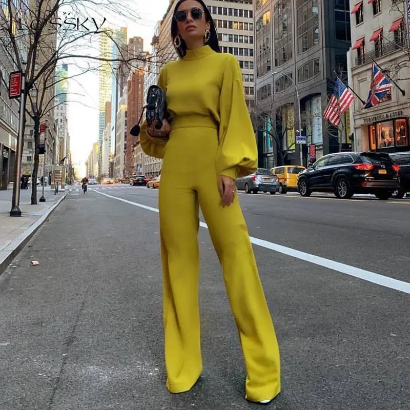 Everyday Soft Jumpsuit