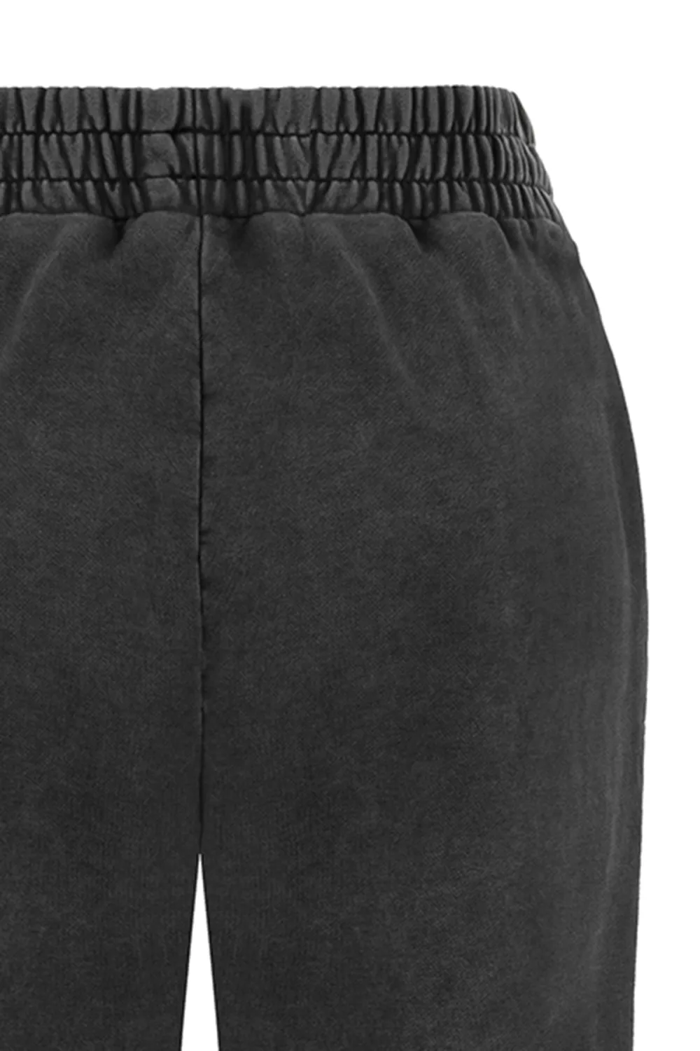 Joggers-Grey