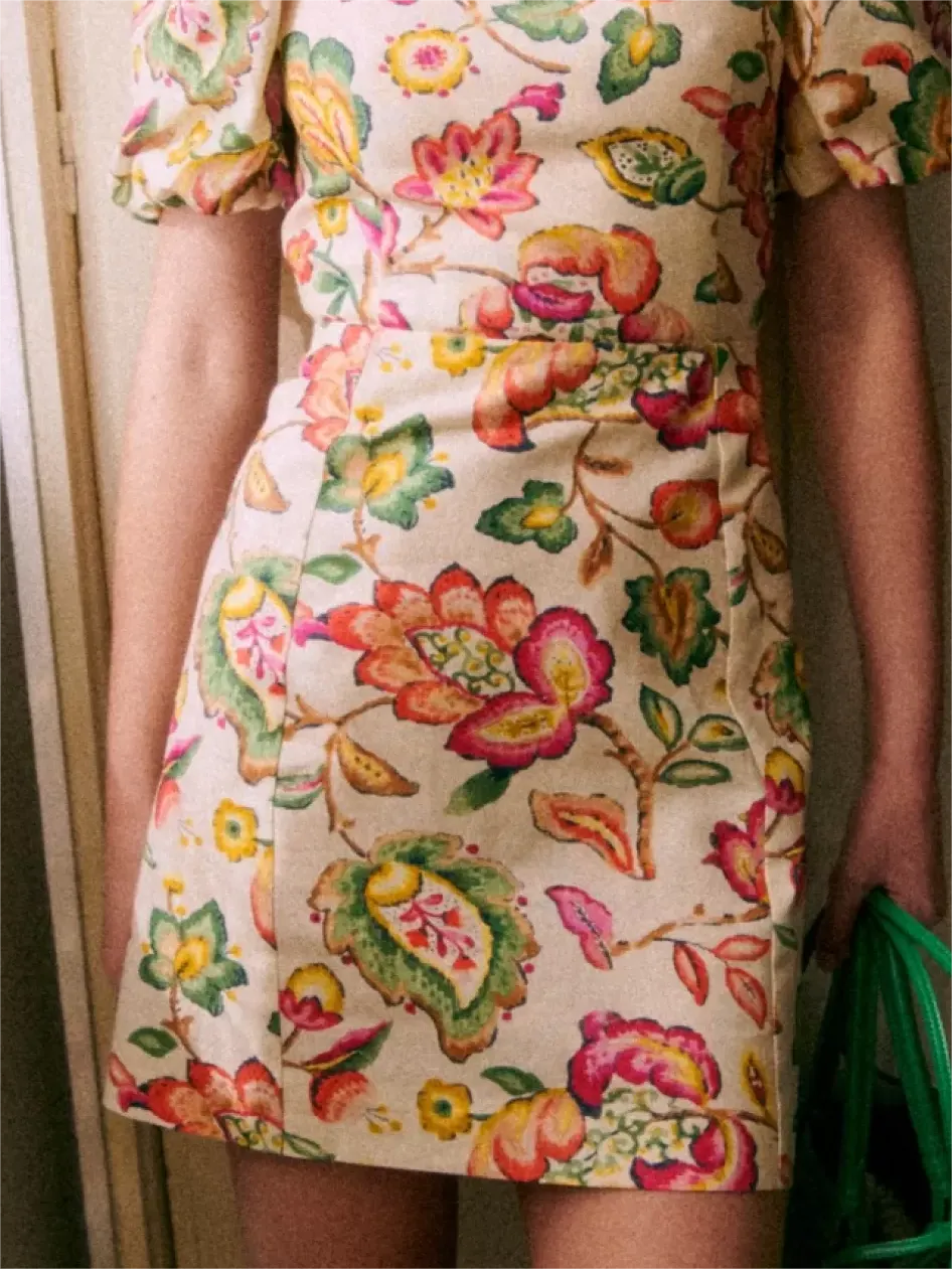Daily Skinny Dress