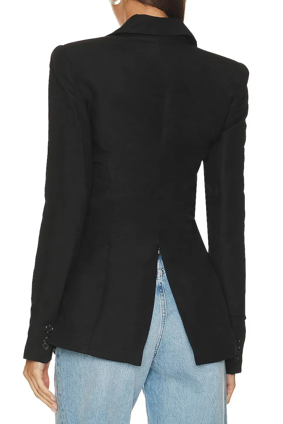 Hollow Blazer