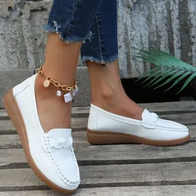 Heels Loafers Sandals