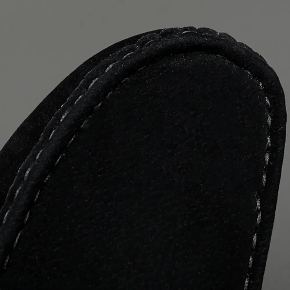 Classic Penny Loafers