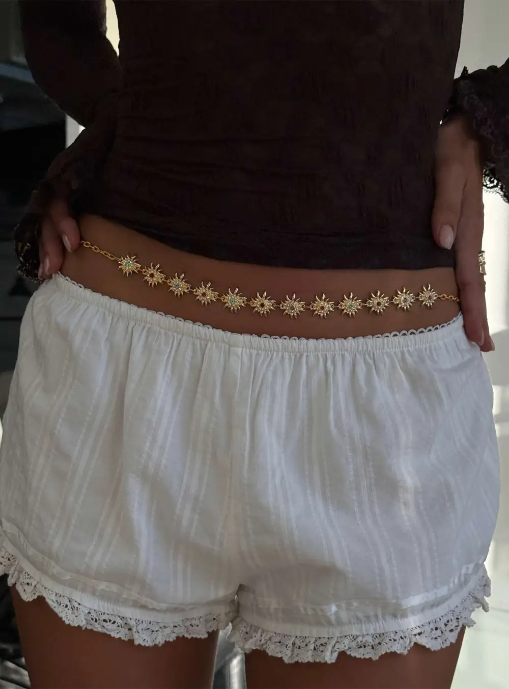 Curve Classic Belt